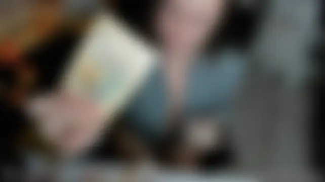 LizaGost's Live XXX Chat