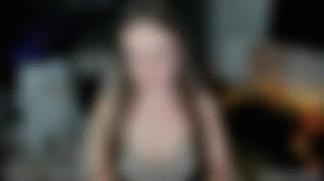 LizaGost Adlı Modelin Canlı Sohbet Odası