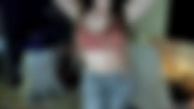LizaGost Webcam-Show