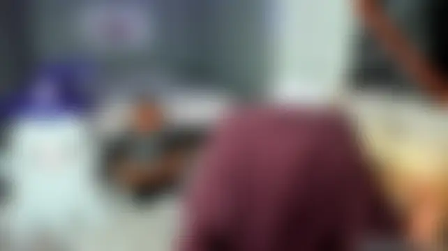 LizaGostのウェブカメラショー