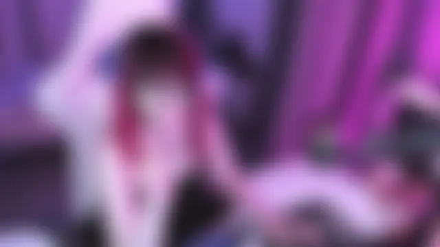 Yumi_Youkai Adlı Modelin Canlı Sohbet Odası