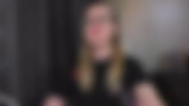 MissBrightShine Adlı Modelin Canlı Sohbet Odası