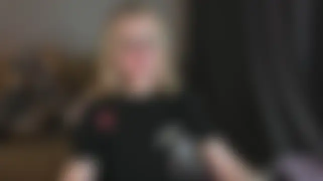 Živý XXX chat MissBrightShine