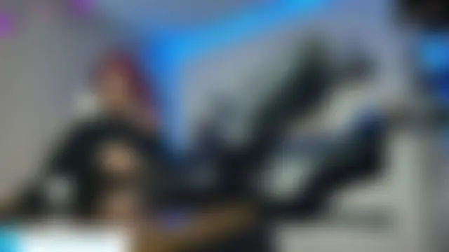 luci_fer_devil's Live Chat Room