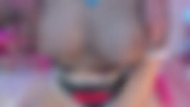 Blessed_Insomnia Chat XXX live