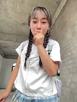 Xiao-meng66's Webcam Show