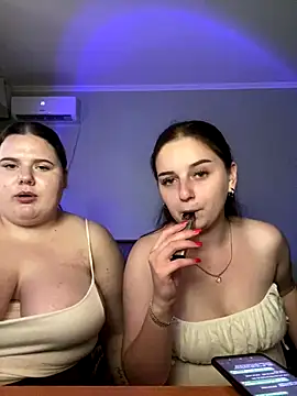 KatrinaWoolf's Webcam Show