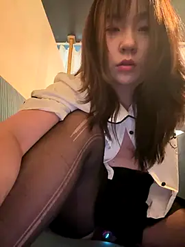 Xixi-Gala's Webcam Show