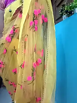 Jannat-Cutegirl's Webcam Show