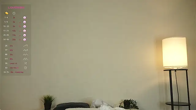 DarleneBendell's Webcam Show