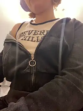 Baby__Naughty's Webcam Show
