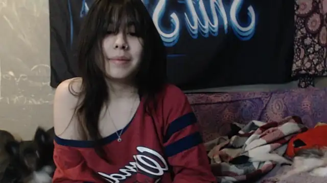 London_Ray's Webcam Show