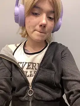 Baby__Naughty's Webcam Show