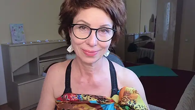 Kelly_Fleur's Webcam Show