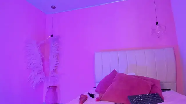 Aknasty_'s Webcam Show
