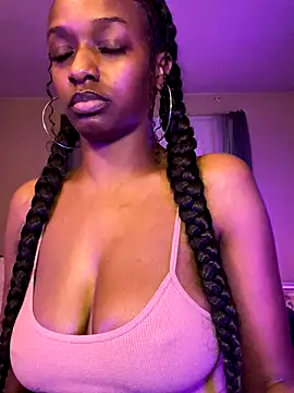 AshleyCa1995's Webcam Show