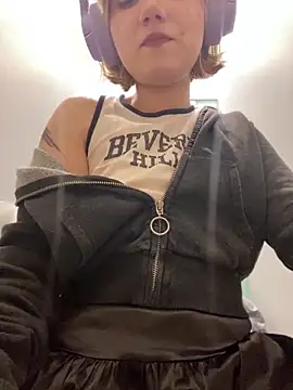 Baby__Naughty's Webcam Show