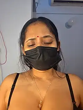 Hot_honey77's Webcam Show