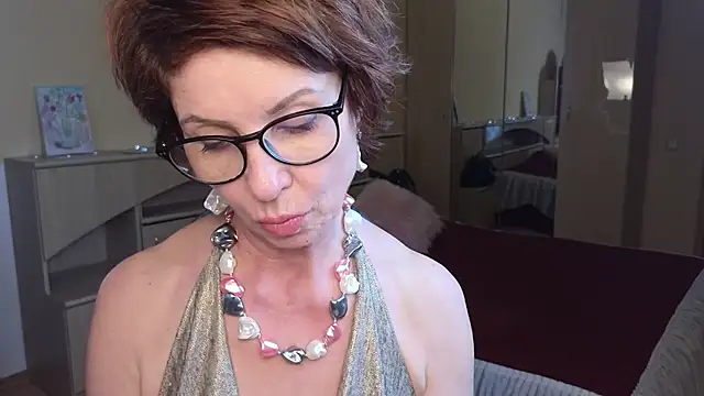 Kelly_Fleur's Webcam Show