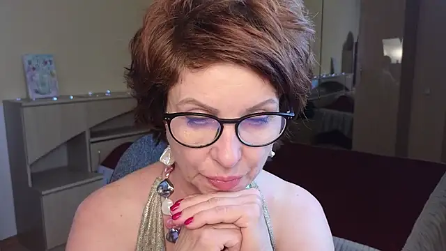 Kelly_Fleur's Webcam Show