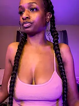 AshleyCa1995's Webcam Show