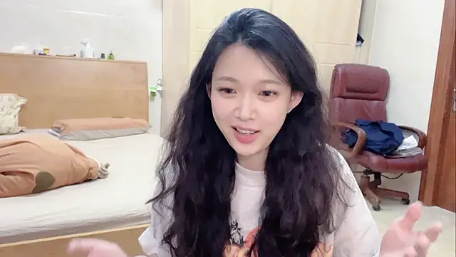 NiNi-baby520's Webcam Show