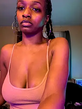 AshleyCa1995's Webcam Show