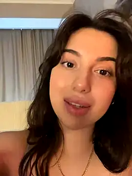 Tasty_Nora's Webcam Show