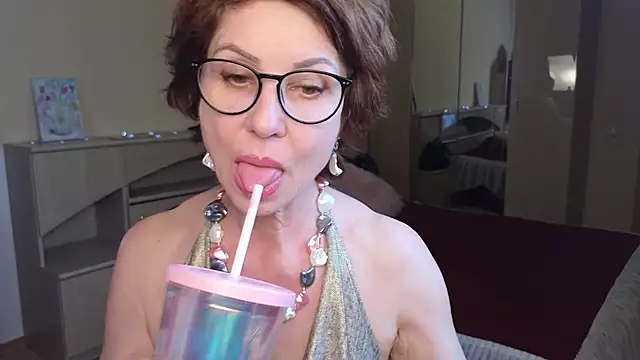 Kelly_Fleur's Webcam Show