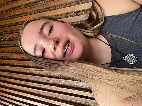 StephanieMur's Webcam Show