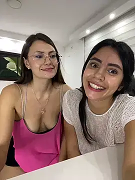 GiiirlPower's Webcam Show