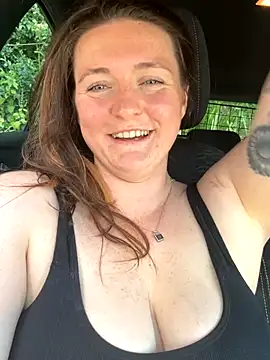 BustyBonnieUK's Webcam Show