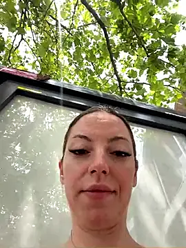 Sandra_Jo's Webcam Show