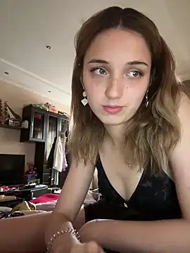 DollyTall's Webcam Show