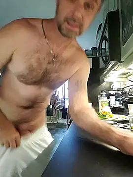 4_fox_sakes' Webcam Show