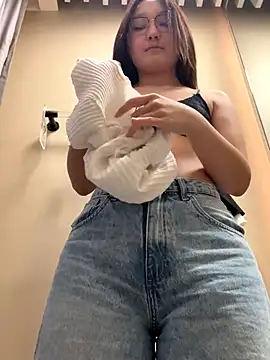 KissMeEva's Webcam Show