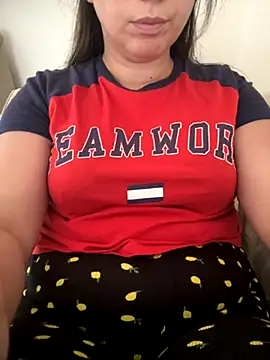 haskadin's Webcam Show