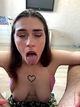 6YourBunny9's Webcam Show