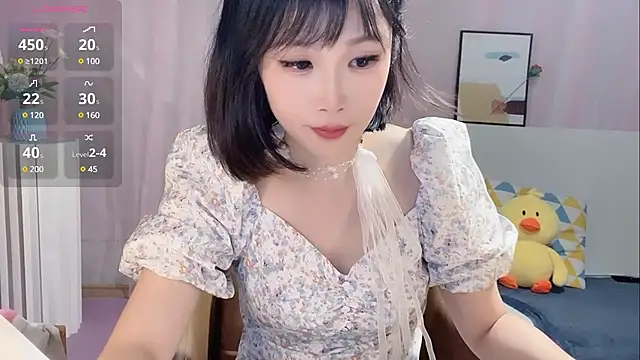 LaoSHI-999's Webcam Show