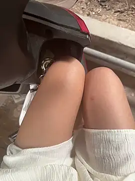 Sisi-6's Webcam Show