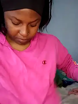 PinkPrintTiana's Webcam Show