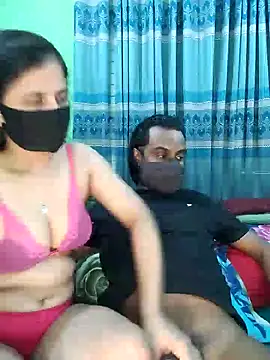 Younger_Couples' Webcam Show