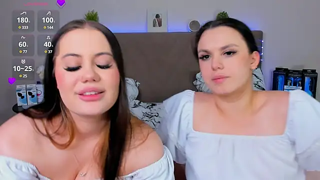 SoniaCraig's Webcam Show