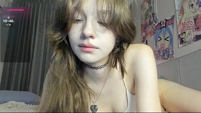 xxxnba's Webcam Show