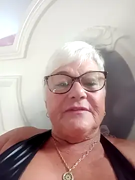 suesinner's Webcam Show