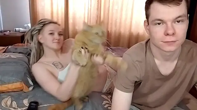 julielourens' Webcam Show