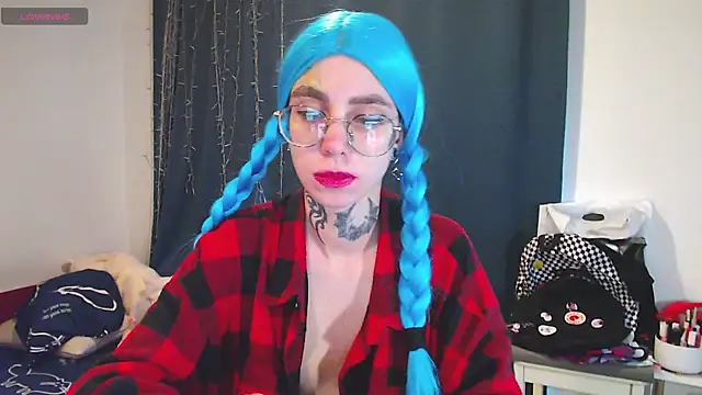 _Sweet_Mary_21's Webcam Show