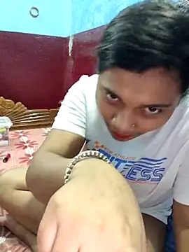 TheViralCouple's Webcam Show