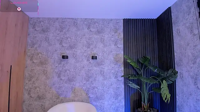 AmyWalker_'s Webcam Show