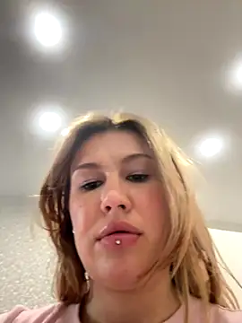 RinaCat's Webcam Show